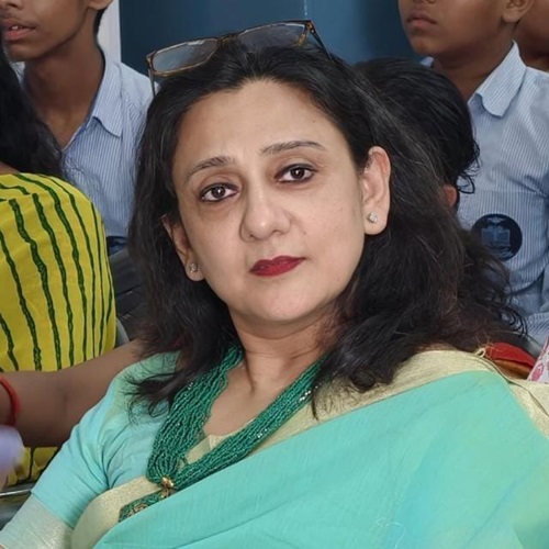Director