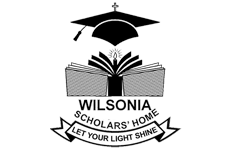 Wilsonia Scholars' Home - Let Your Light Shine