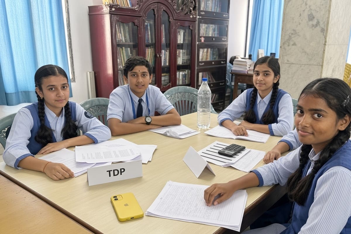 MUN committee